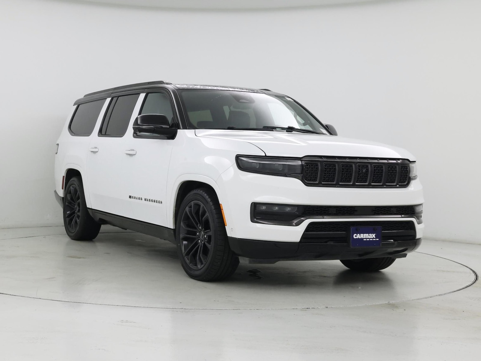 jeep grand wagoneer l 2024 1C4SJSFP2RS131132 image